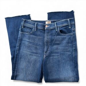 Mother • The Hustler Ankle Fray in Home Movies NWOT